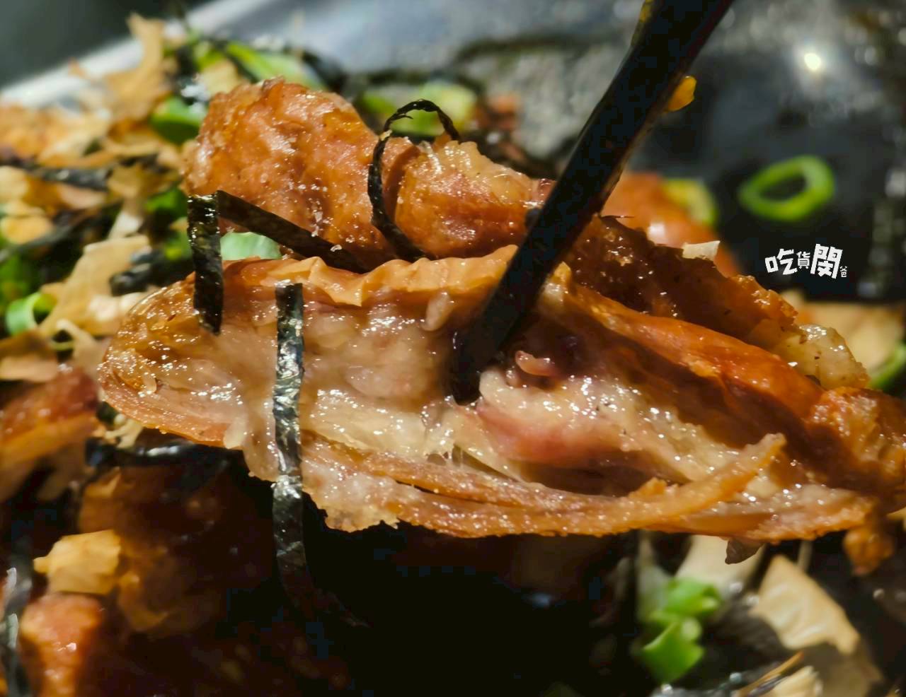 開串吃到飽|高雄鳳山|2026新菜色!近80種台菜、串燒、鍋物,通通吃到飽! - 第51張圖 開串吃到飽|高雄鳳山|2026新菜色!近80種台菜、串燒、鍋物,通通吃到飽!