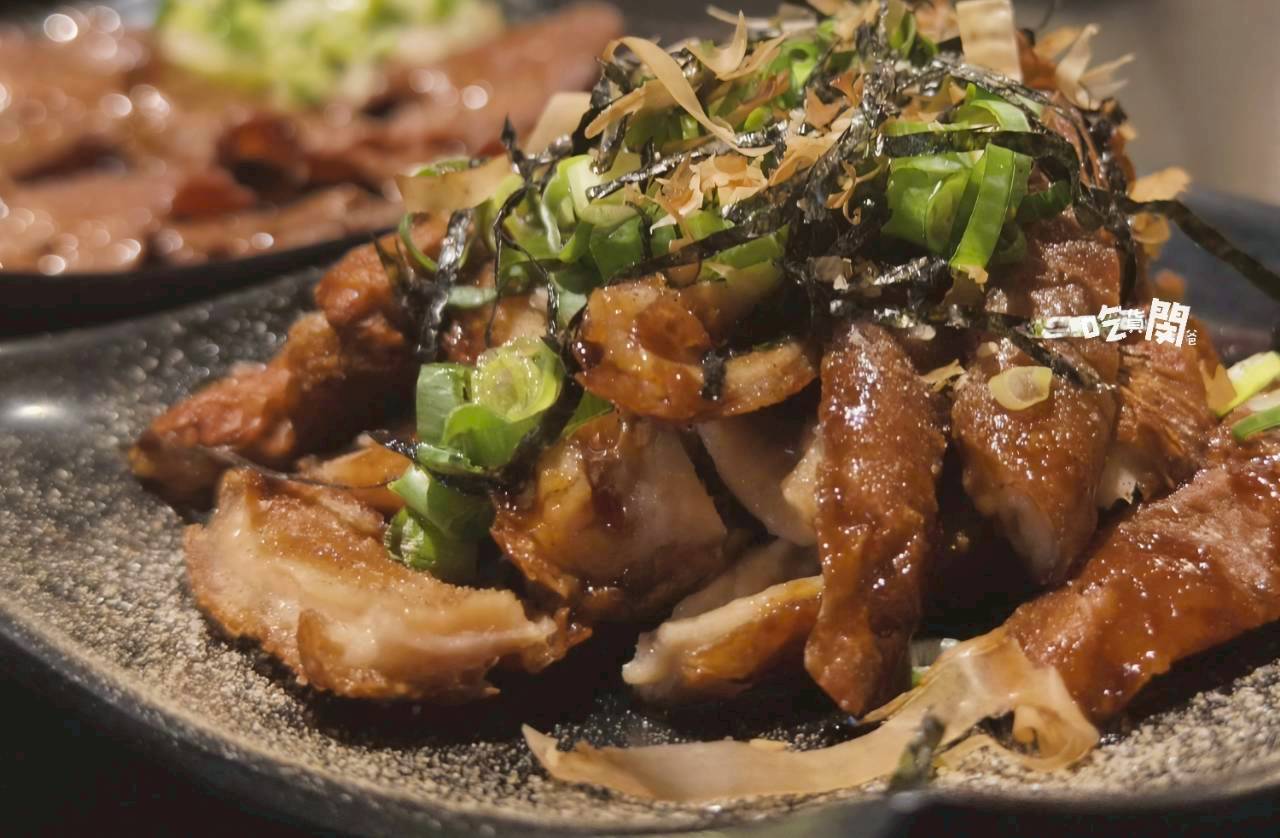 開串吃到飽|高雄鳳山|2026新菜色!近80種台菜、串燒、鍋物,通通吃到飽! - 第50張圖 開串吃到飽|高雄鳳山|2026新菜色!近80種台菜、串燒、鍋物,通通吃到飽!
