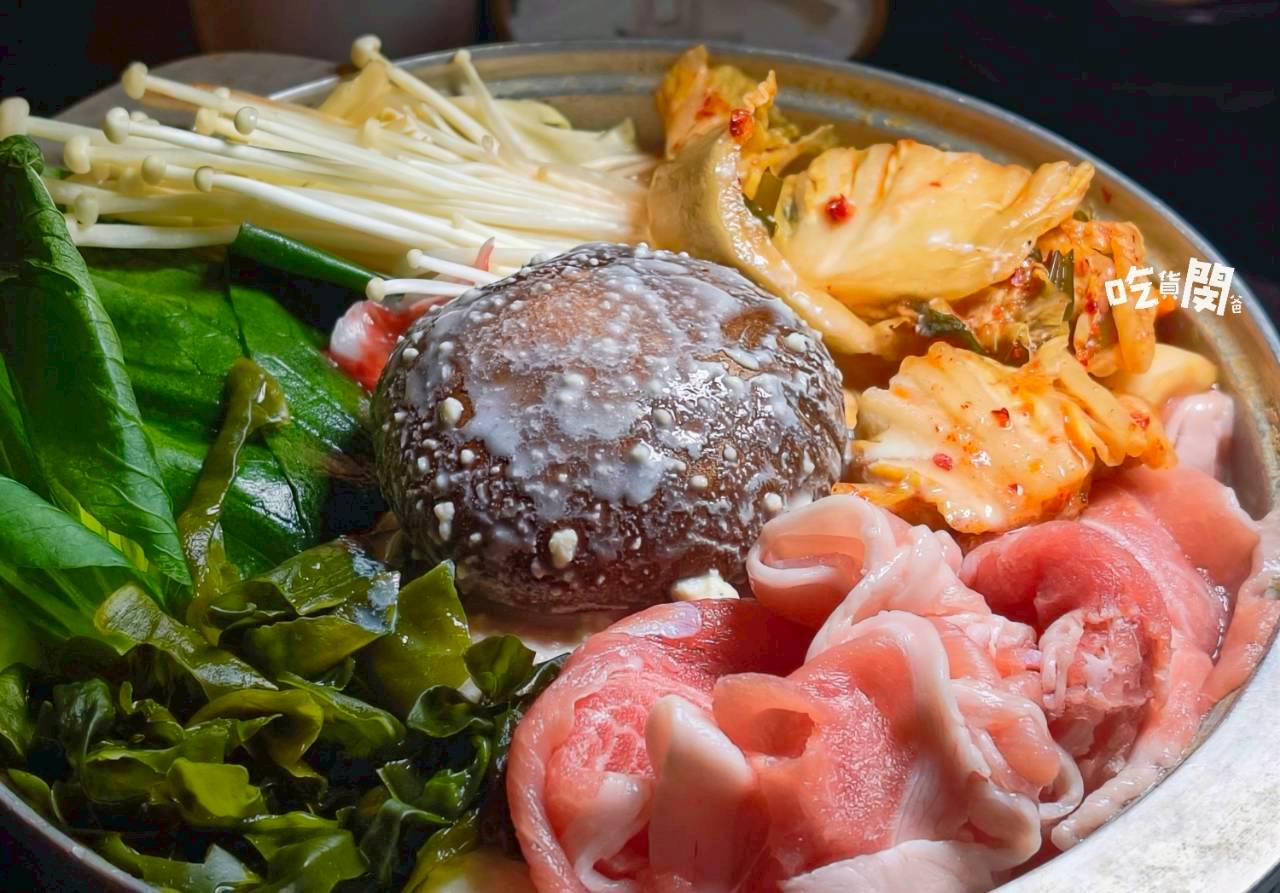 開串吃到飽|高雄鳳山|2026新菜色!近80種台菜、串燒、鍋物,通通吃到飽! - 第30張圖 開串吃到飽|高雄鳳山|2026新菜色!近80種台菜、串燒、鍋物,通通吃到飽!