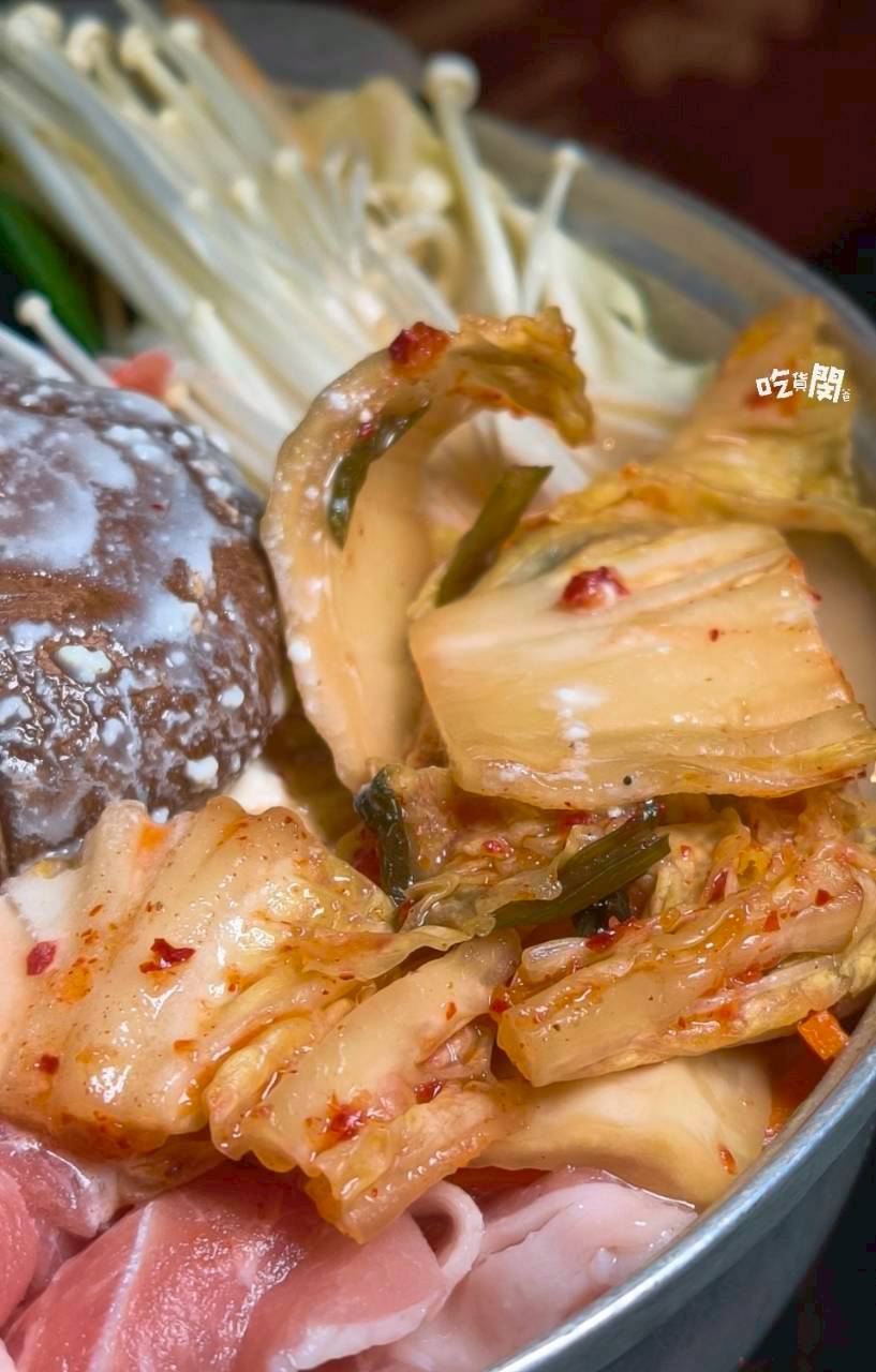 開串吃到飽|高雄鳳山|2026新菜色!近80種台菜、串燒、鍋物,通通吃到飽! - 第31張圖 開串吃到飽|高雄鳳山|2026新菜色!近80種台菜、串燒、鍋物,通通吃到飽!