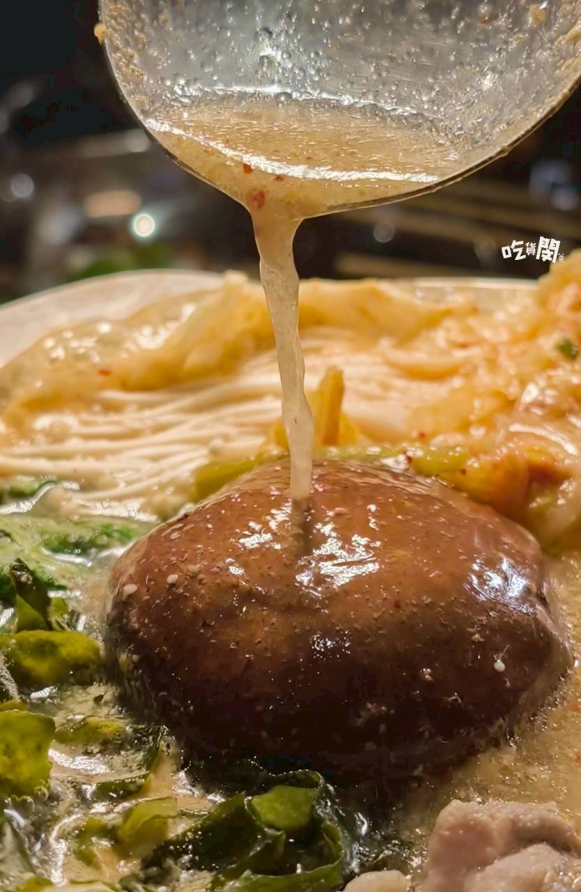 開串吃到飽|高雄鳳山|2026新菜色!近80種台菜、串燒、鍋物,通通吃到飽! - 第33張圖 開串吃到飽|高雄鳳山|2026新菜色!近80種台菜、串燒、鍋物,通通吃到飽!