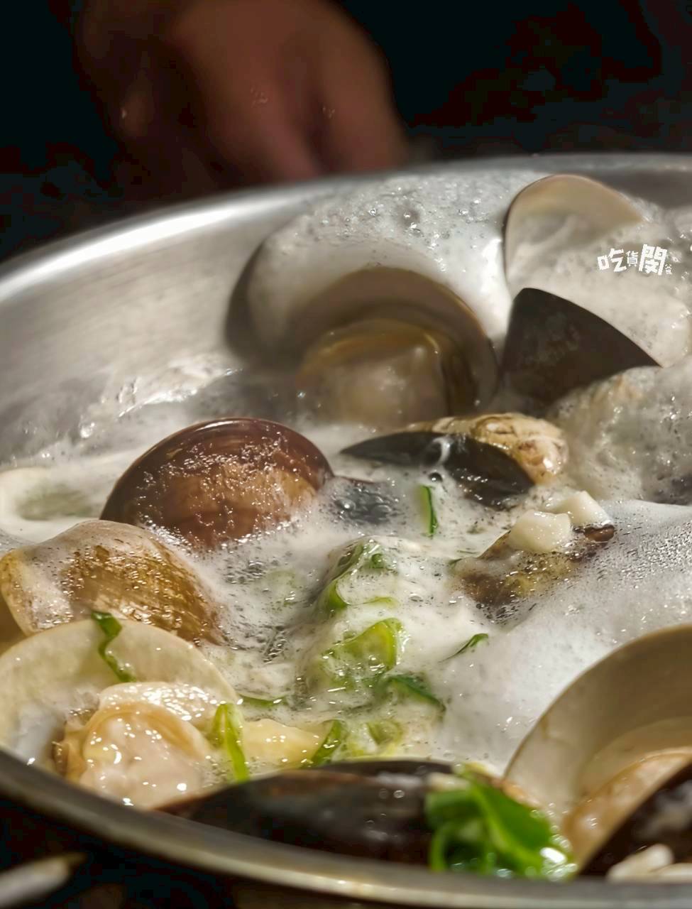 開串吃到飽|高雄鳳山|2026新菜色!近80種台菜、串燒、鍋物,通通吃到飽! - 第22張圖 開串吃到飽|高雄鳳山|2026新菜色!近80種台菜、串燒、鍋物,通通吃到飽!