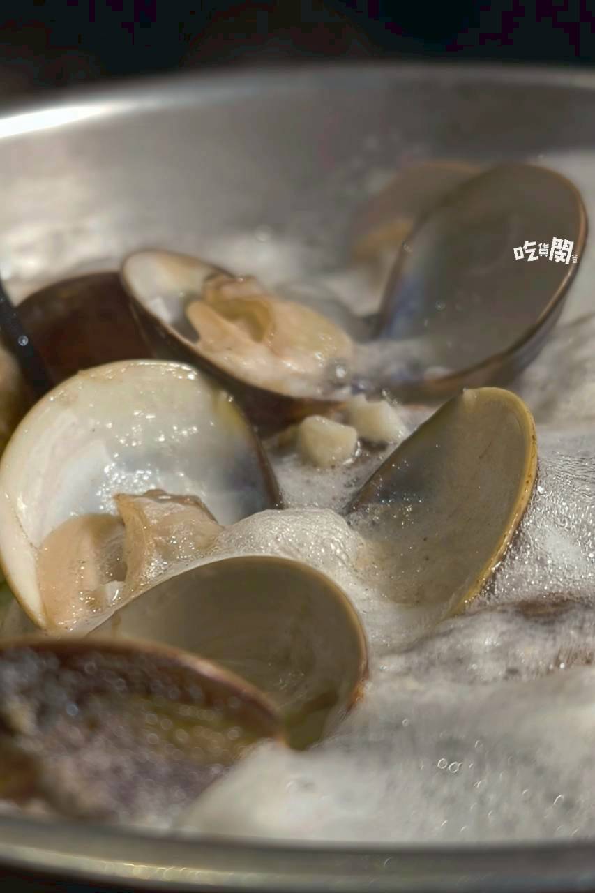 開串吃到飽|高雄鳳山|2026新菜色!近80種台菜、串燒、鍋物,通通吃到飽! - 第23張圖 開串吃到飽|高雄鳳山|2026新菜色!近80種台菜、串燒、鍋物,通通吃到飽!