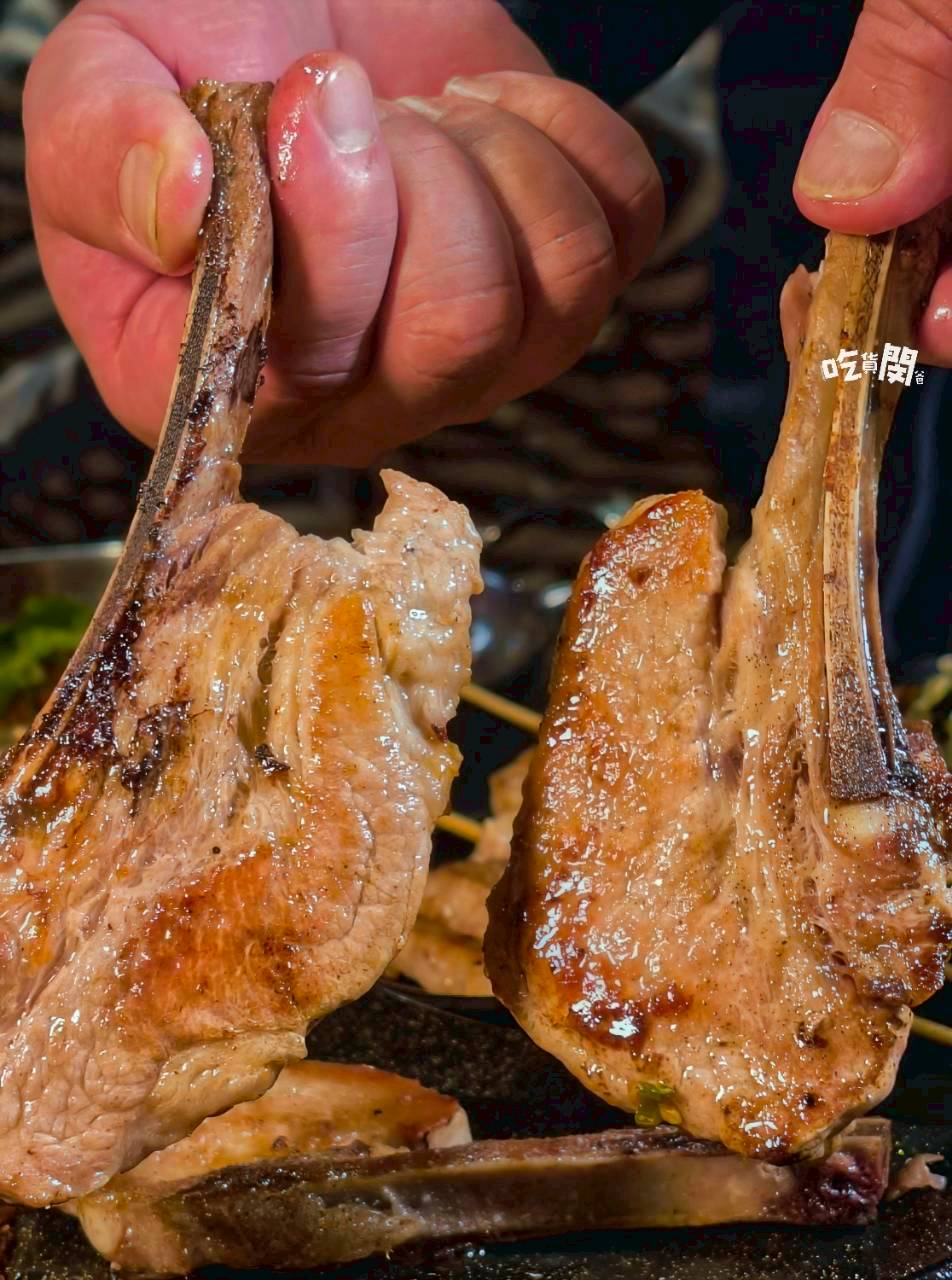 開串吃到飽|高雄鳳山|2026新菜色!近80種台菜、串燒、鍋物,通通吃到飽! - 第37張圖 開串吃到飽|高雄鳳山|2026新菜色!近80種台菜、串燒、鍋物,通通吃到飽!