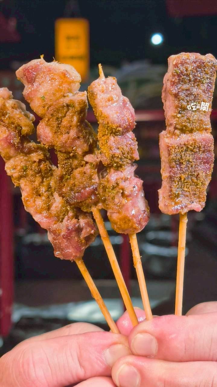 開串吃到飽|高雄鳳山|2026新菜色!近80種台菜、串燒、鍋物,通通吃到飽! - 第13張圖 開串吃到飽|高雄鳳山|2026新菜色!近80種台菜、串燒、鍋物,通通吃到飽!