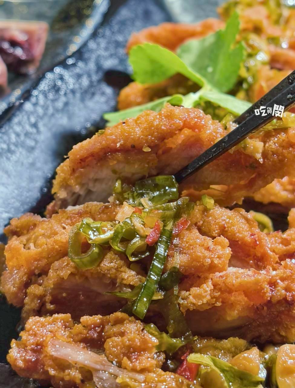 開串吃到飽|高雄鳳山|2026新菜色!近80種台菜、串燒、鍋物,通通吃到飽! - 第53張圖 開串吃到飽|高雄鳳山|2026新菜色!近80種台菜、串燒、鍋物,通通吃到飽!