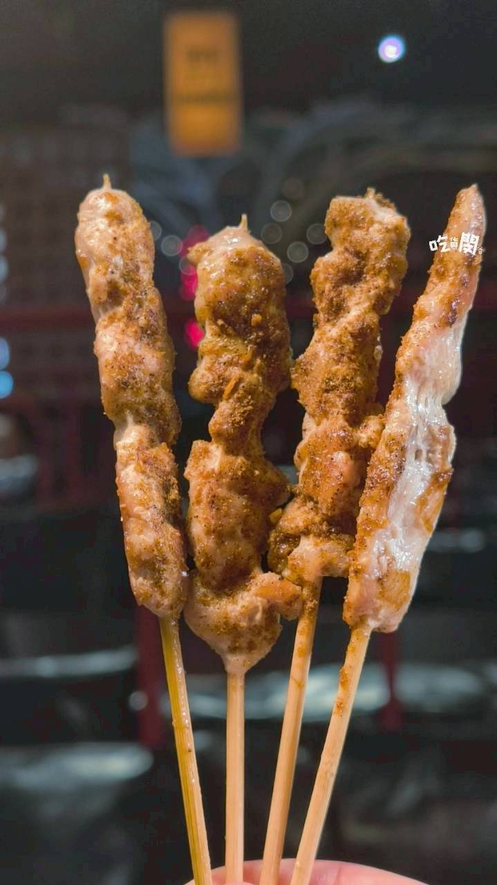 開串吃到飽|高雄鳳山|2026新菜色!近80種台菜、串燒、鍋物,通通吃到飽! - 第11張圖 開串吃到飽|高雄鳳山|2026新菜色!近80種台菜、串燒、鍋物,通通吃到飽!