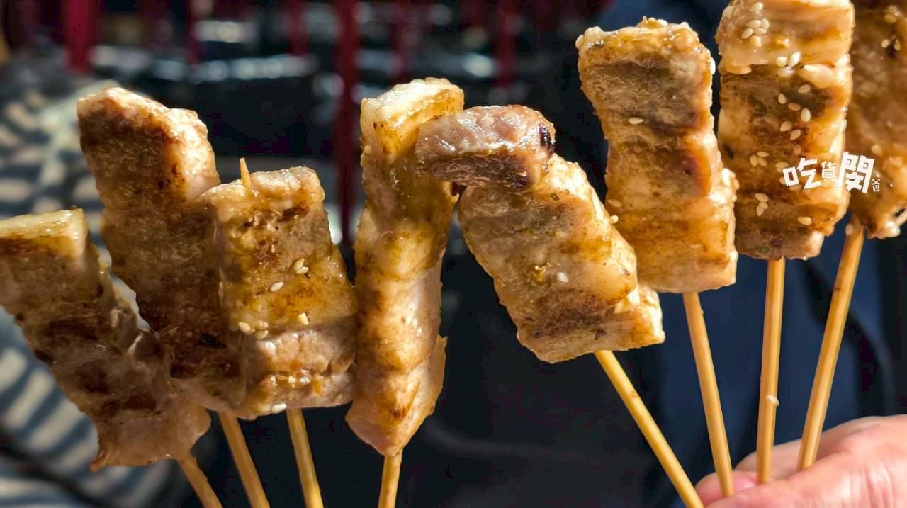 開串吃到飽|高雄鳳山|2026新菜色!近80種台菜、串燒、鍋物,通通吃到飽! - 第10張圖 開串吃到飽|高雄鳳山|2026新菜色!近80種台菜、串燒、鍋物,通通吃到飽!
