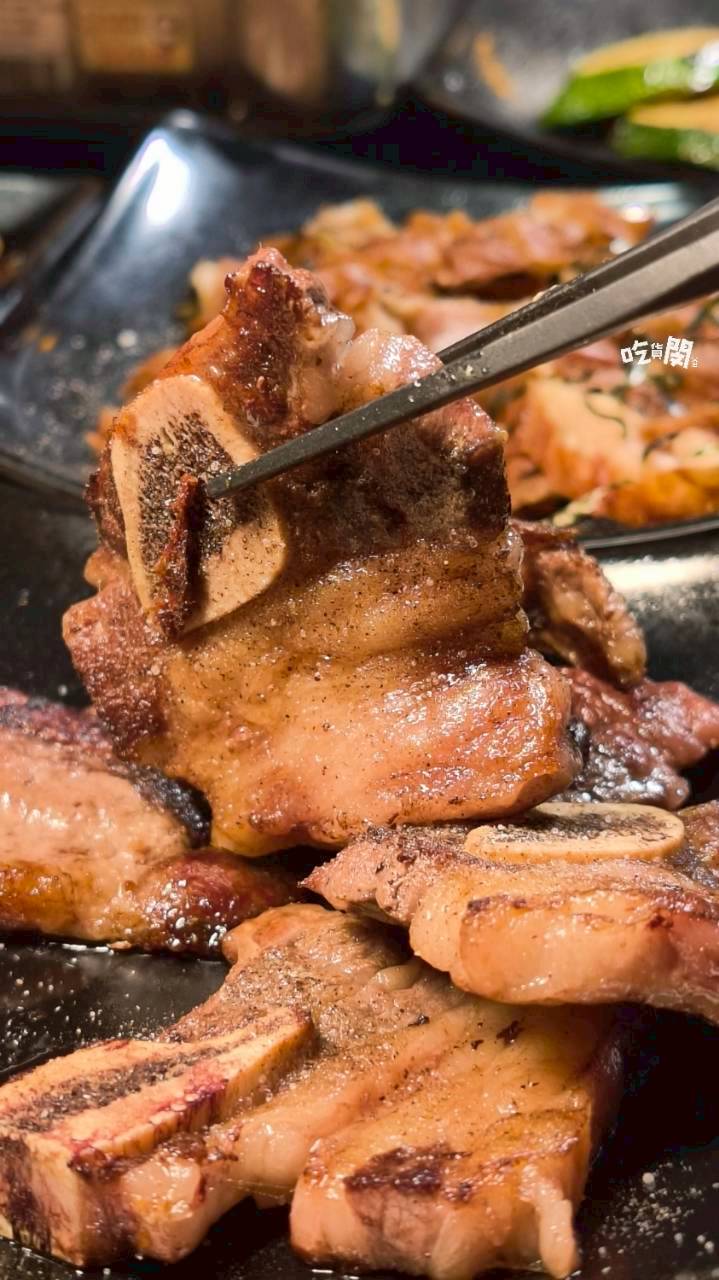 開串吃到飽|高雄鳳山|2026新菜色!近80種台菜、串燒、鍋物,通通吃到飽! - 第39張圖 開串吃到飽|高雄鳳山|2026新菜色!近80種台菜、串燒、鍋物,通通吃到飽!