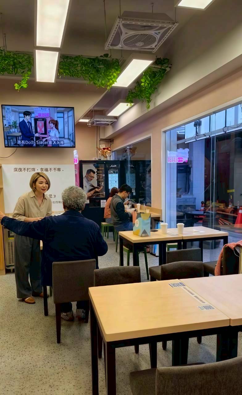 夢想麵館｜儒哥開箱的麵必須來吃一下，對得起價格的99元紅燒牛肉麵，吃過沒？