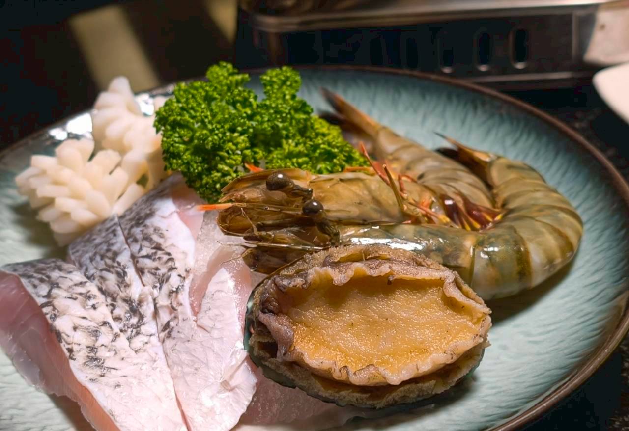 大淶閣｜日月潭飯店飯店｜無敵湖景第一排！觀星樓中樓給你超奢華極致休息空間！