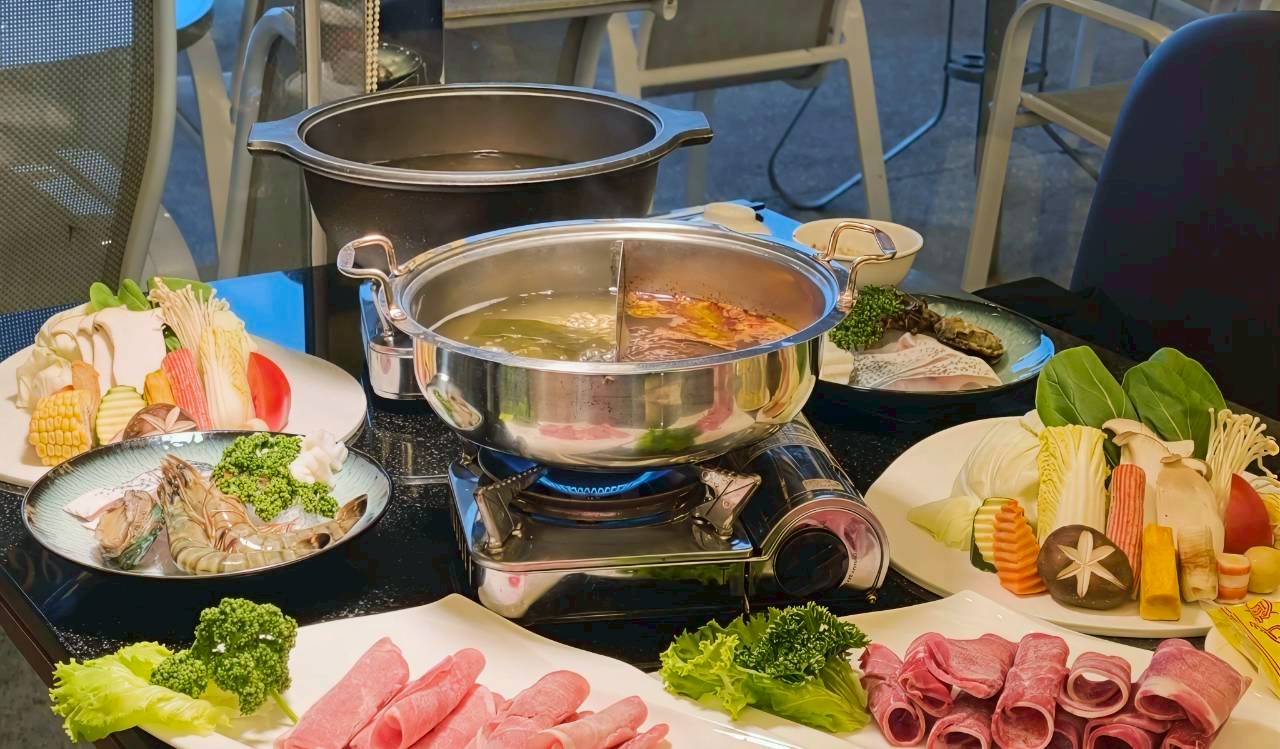 大淶閣｜日月潭飯店飯店｜無敵湖景第一排！觀星樓中樓給你超奢華極致休息空間！