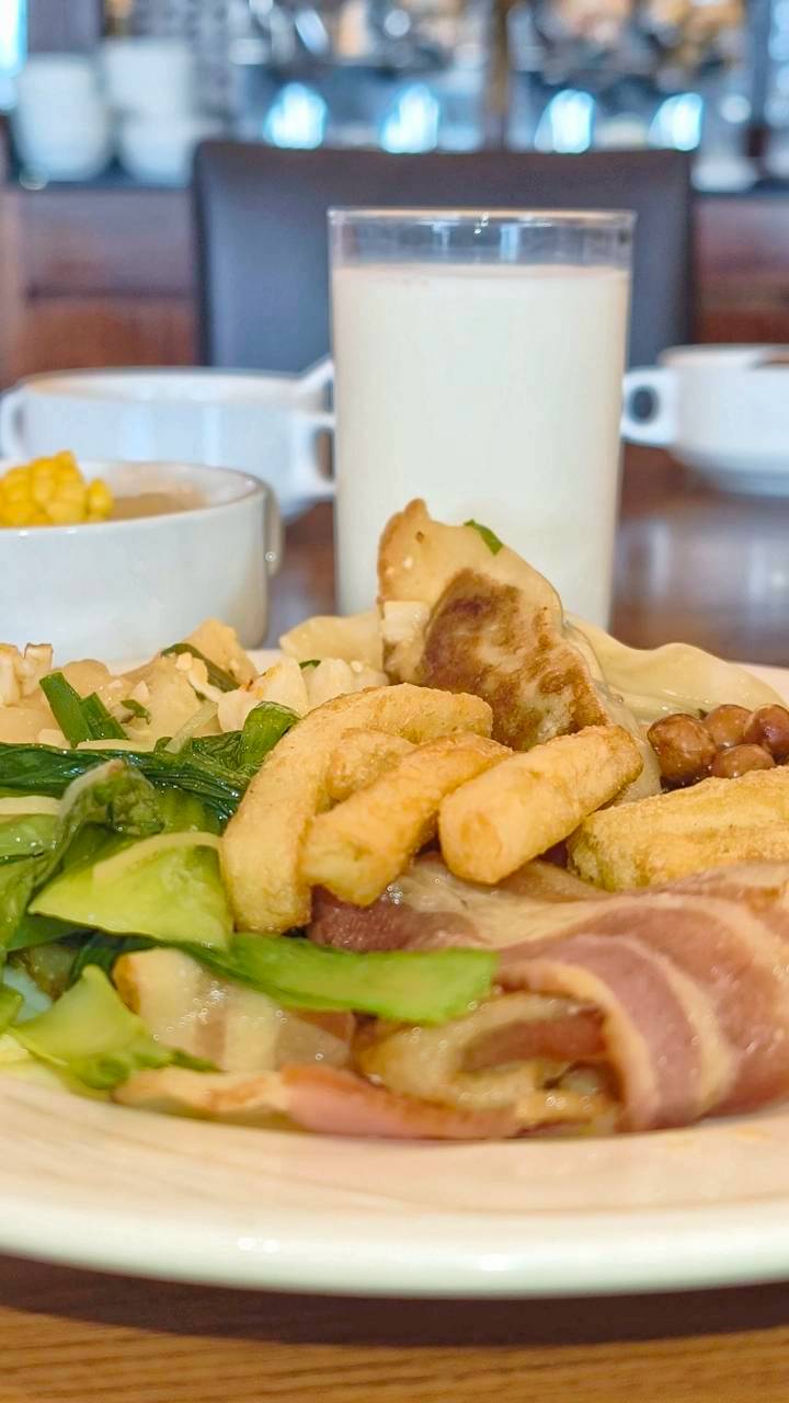 大淶閣｜日月潭飯店飯店｜無敵湖景第一排！觀星樓中樓給你超奢華極致休息空間！