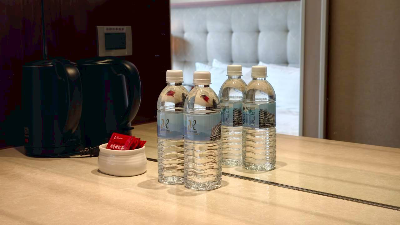 大淶閣｜日月潭飯店飯店｜無敵湖景第一排！觀星樓中樓給你超奢華極致休息空間！