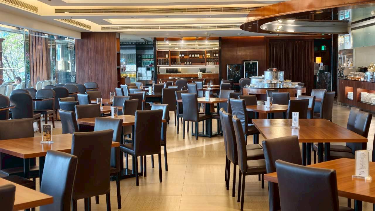 大淶閣｜日月潭飯店飯店｜無敵湖景第一排！觀星樓中樓給你超奢華極致休息空間！