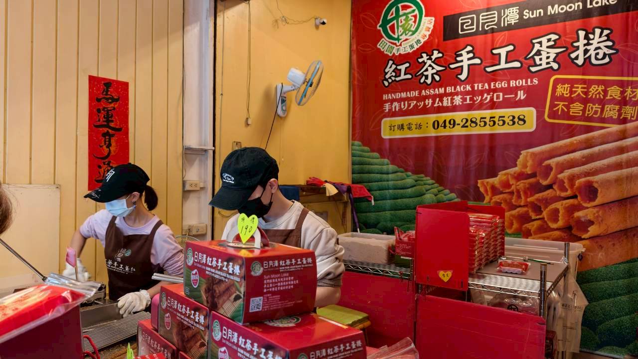 大淶閣｜日月潭飯店飯店｜無敵湖景第一排！觀星樓中樓給你超奢華極致休息空間！