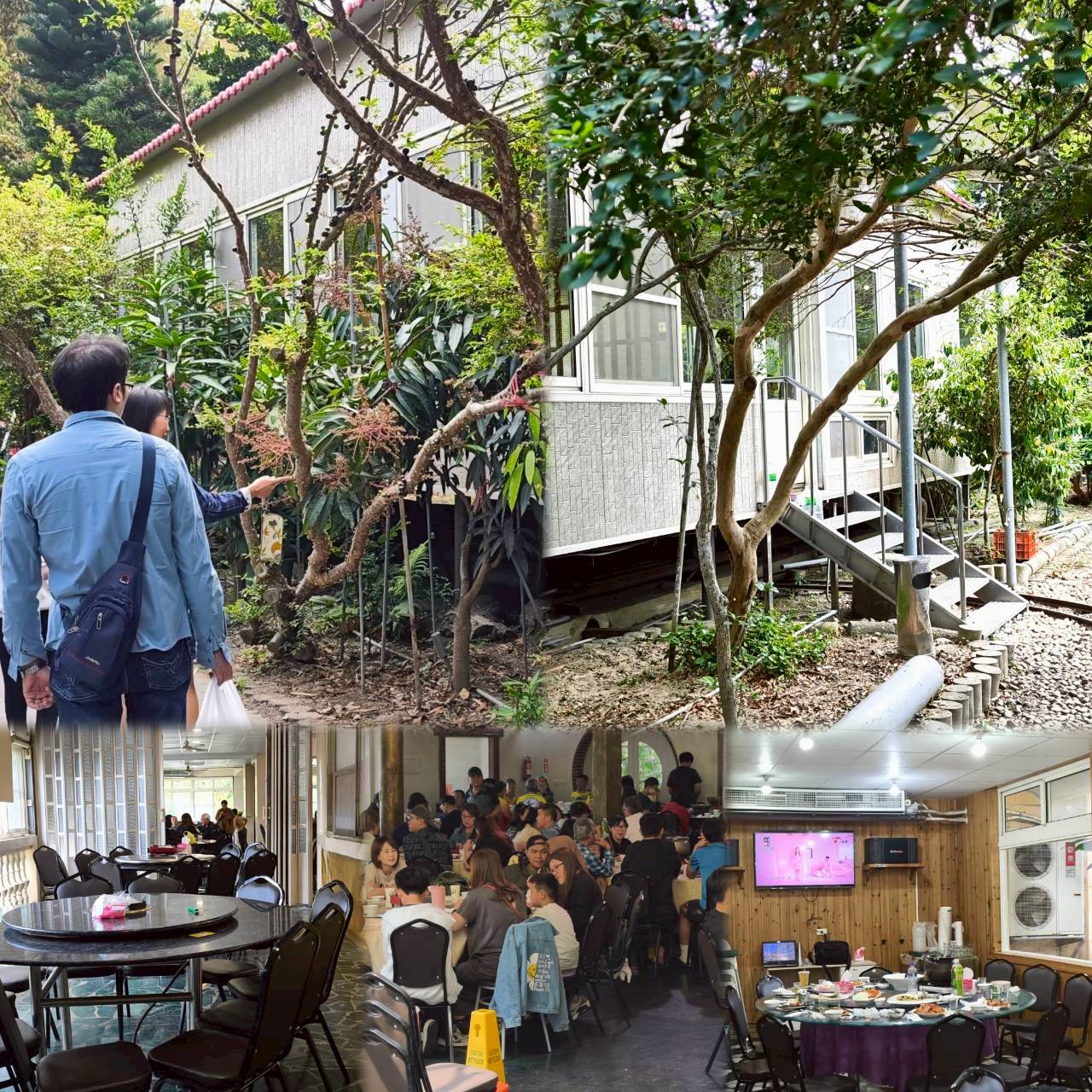 綠野山莊|高雄大社|觀音山最強山雞料理、各式台菜更是涮嘴必吃,聚餐首選! - 第4張圖 綠野山莊|高雄大社|觀音山最強山雞料理、各式台菜更是涮嘴必吃,聚餐首選!