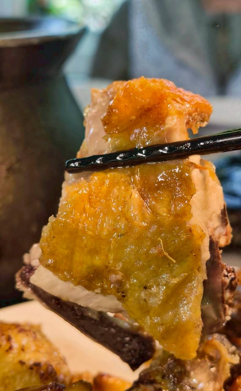 綠野山莊|高雄大社|觀音山最強山雞料理、各式台菜更是涮嘴必吃,聚餐首選! - 第20張圖 綠野山莊|高雄大社|觀音山最強山雞料理、各式台菜更是涮嘴必吃,聚餐首選!