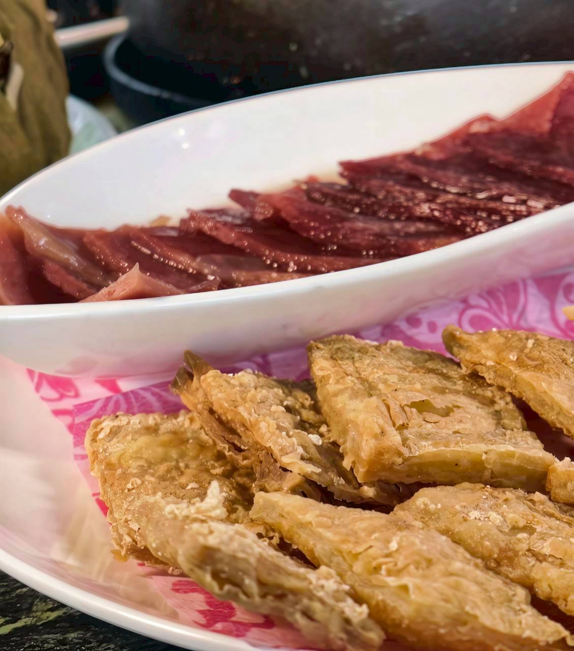 綠野山莊|高雄大社|觀音山最強山雞料理、各式台菜更是涮嘴必吃,聚餐首選! - 第39張圖 綠野山莊|高雄大社|觀音山最強山雞料理、各式台菜更是涮嘴必吃,聚餐首選!