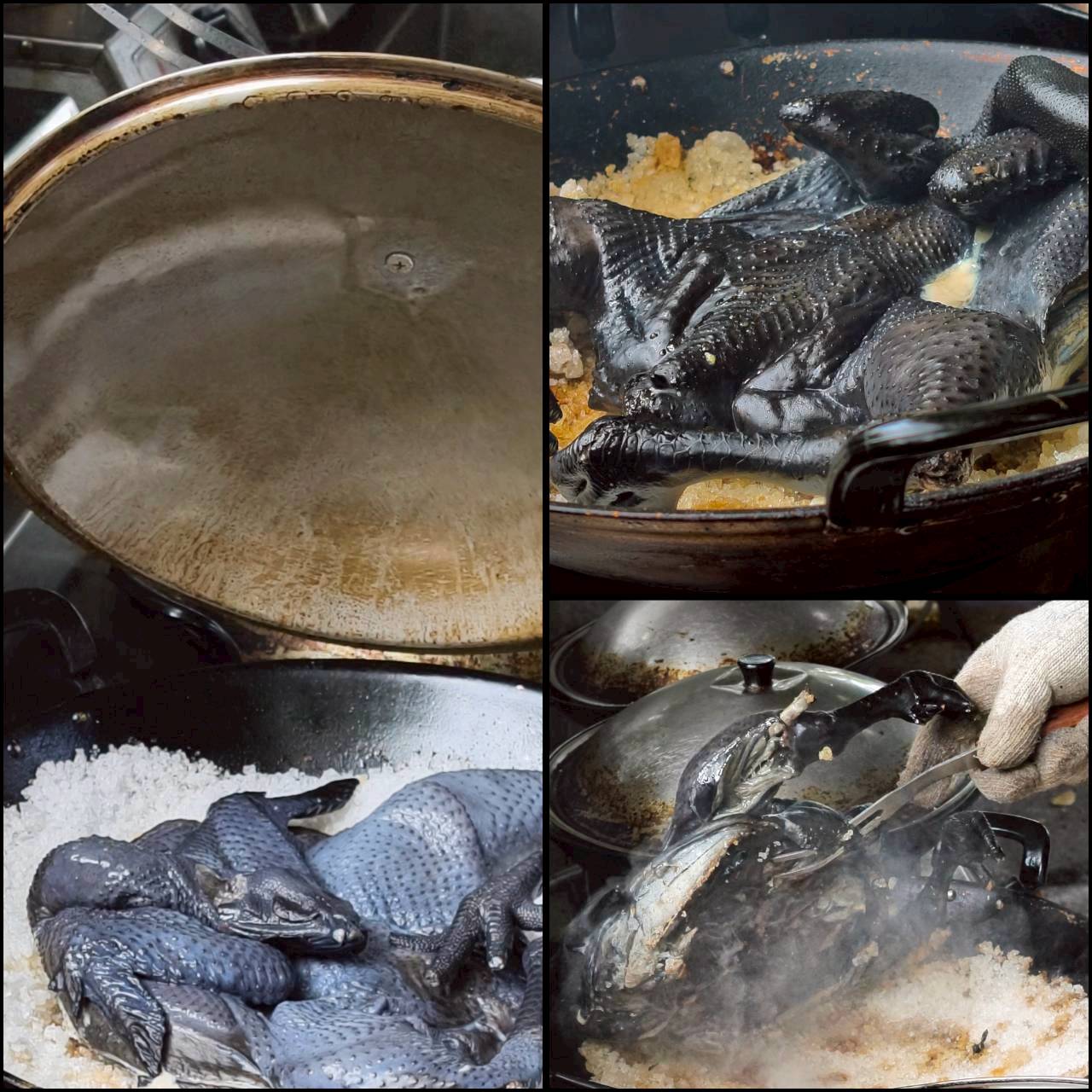 綠野山莊|高雄大社|觀音山最強山雞料理、各式台菜更是涮嘴必吃,聚餐首選! - 第10張圖 綠野山莊|高雄大社|觀音山最強山雞料理、各式台菜更是涮嘴必吃,聚餐首選!