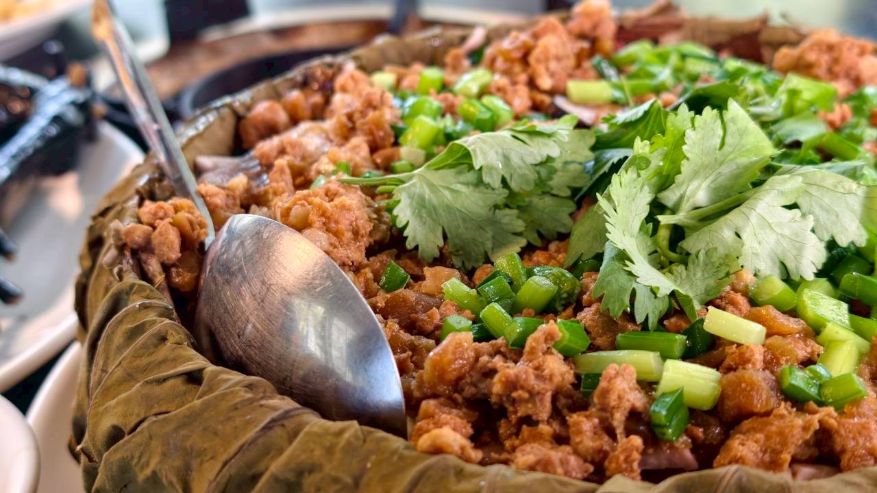 綠野山莊|高雄大社|觀音山最強山雞料理、各式台菜更是涮嘴必吃,聚餐首選! - 第24張圖 綠野山莊|高雄大社|觀音山最強山雞料理、各式台菜更是涮嘴必吃,聚餐首選!