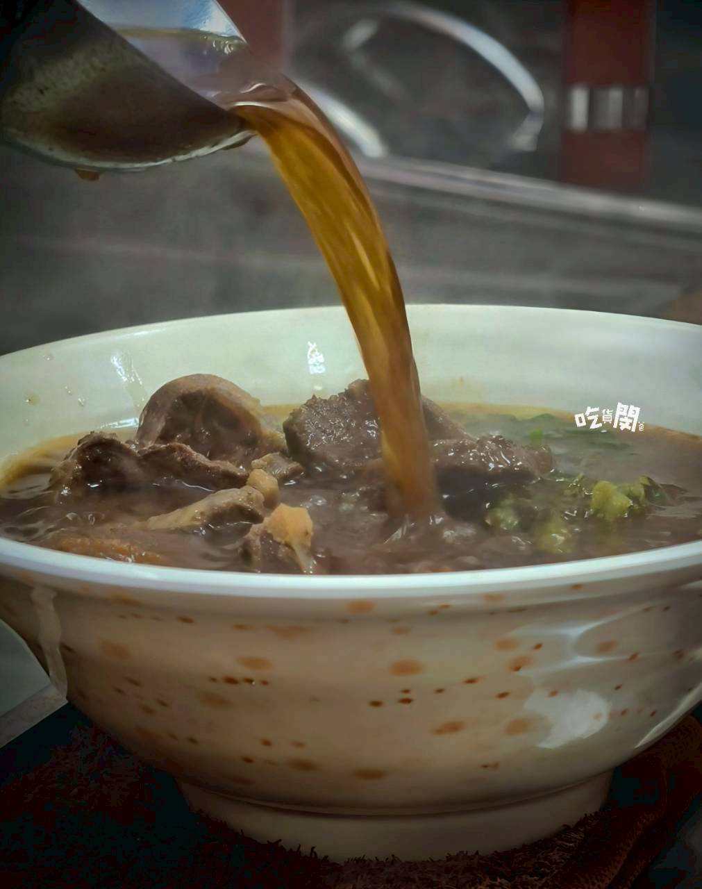 雲饗牛肉麵|高雄鳳山|牛肉麵紅燒夠味涮嘴!餛飩麵小巧飽嘴!不輸老字號! - 第9張圖 雲饗牛肉麵|高雄鳳山|牛肉麵紅燒夠味涮嘴!餛飩麵小巧飽嘴!不輸老字號!