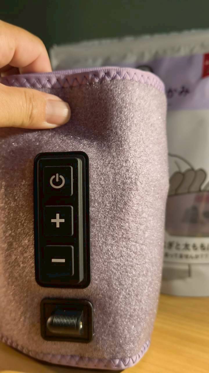 超級猩猩之握第二代|攜帶方便的超人氣腿部氣壓按摩器,生活紓壓神器! - 第3張圖 超級猩猩之握第二代|攜帶方便的超人氣腿部氣壓按摩器,生活紓壓神器!