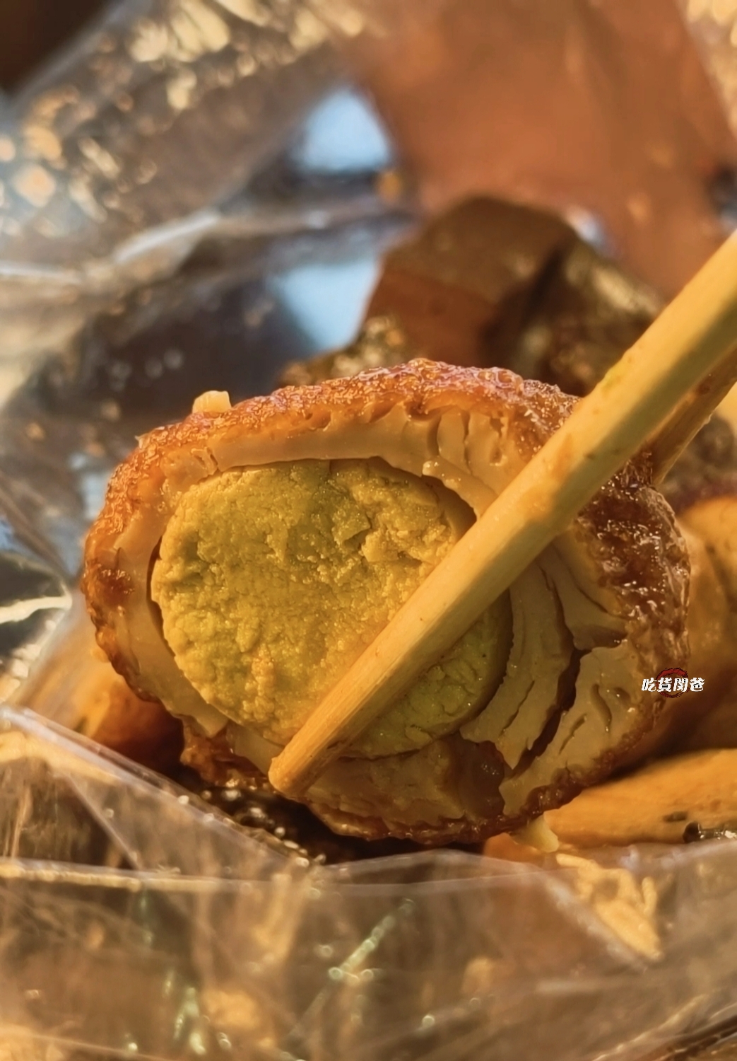 秘醬滷味｜高雄楠梓｜全台最大超人氣連鎖冷滷，晚餐、消夜、追劇、下酒新選擇！