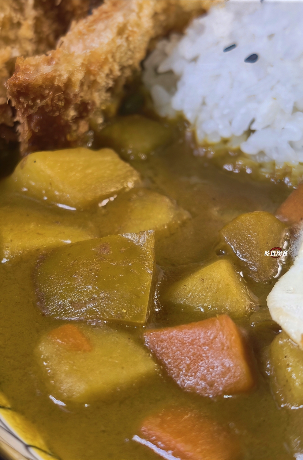 萬客臨彩色麵疙瘩｜高雄屏東｜必吃麵疙瘩、臭豆腐、鍋燒、咖哩飯，一吃愛上！