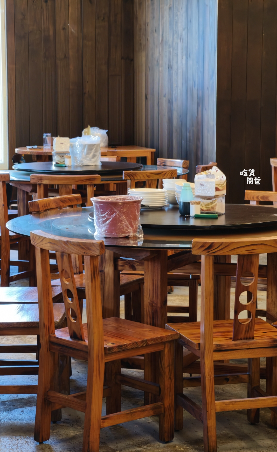 六少爺海鮮恆春店｜泰國蝦、滷豬腳、近80種家常熱炒必吃！恆春最強CP海鮮熱炒店！