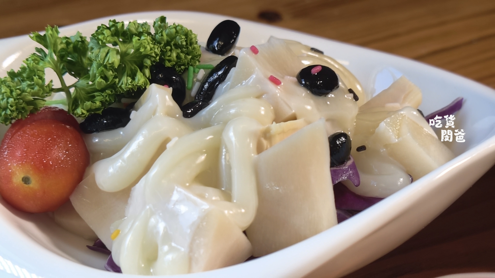 六少爺海鮮恆春店｜泰國蝦、滷豬腳、近80種家常熱炒必吃！恆春最強CP海鮮熱炒店！