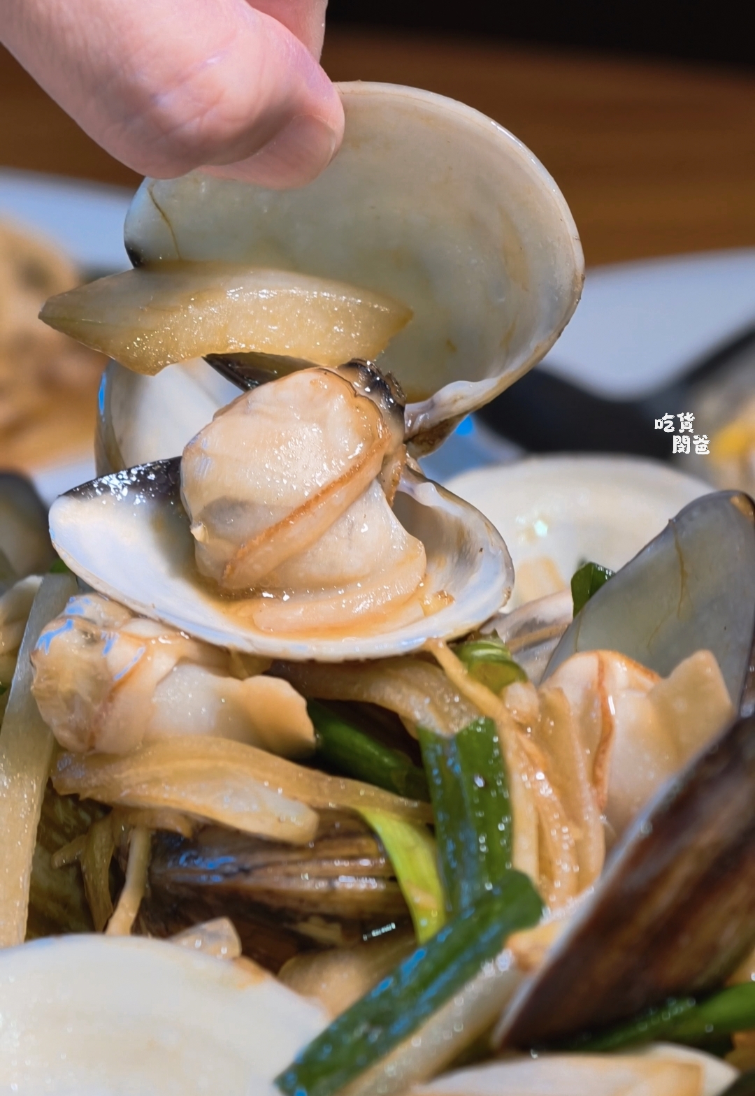 六少爺海鮮恆春店｜泰國蝦、滷豬腳、近80種家常熱炒必吃！恆春最強CP海鮮熱炒店！
