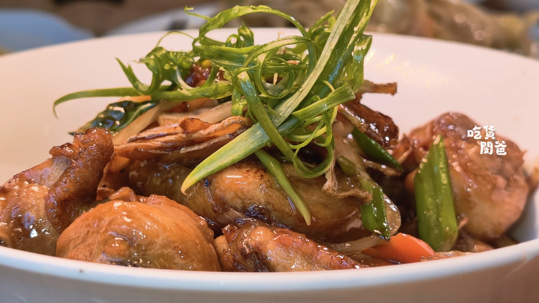 六少爺海鮮恆春店｜泰國蝦、滷豬腳、近80種家常熱炒必吃！恆春最強CP海鮮熱炒店！