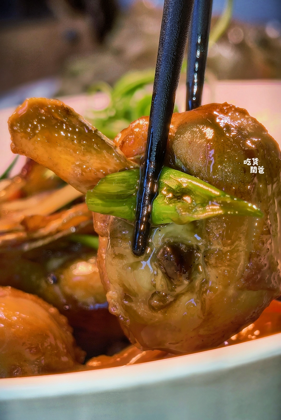 六少爺海鮮恆春店｜泰國蝦、滷豬腳、近80種家常熱炒必吃！恆春最強CP海鮮熱炒店！