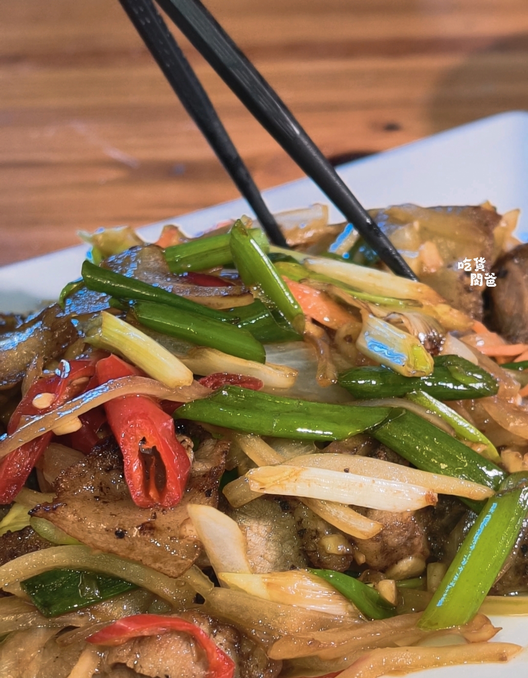 六少爺海鮮恆春店｜泰國蝦、滷豬腳、近80種家常熱炒必吃！恆春最強CP海鮮熱炒店！