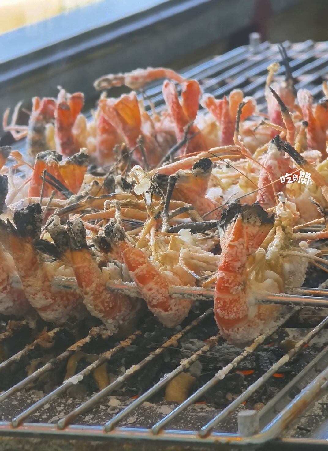 六少爺海鮮恆春店｜泰國蝦、滷豬腳、近80種家常熱炒必吃！恆春最強CP海鮮熱炒店！