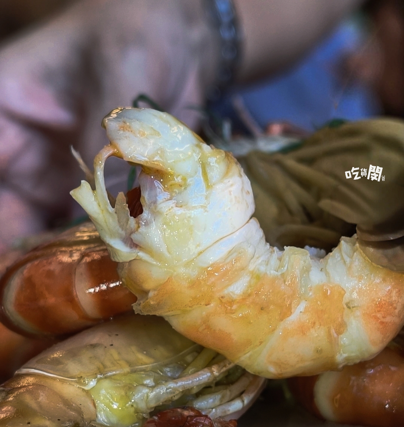 六少爺海鮮恆春店｜泰國蝦、滷豬腳、近80種家常熱炒必吃！恆春最強CP海鮮熱炒店！