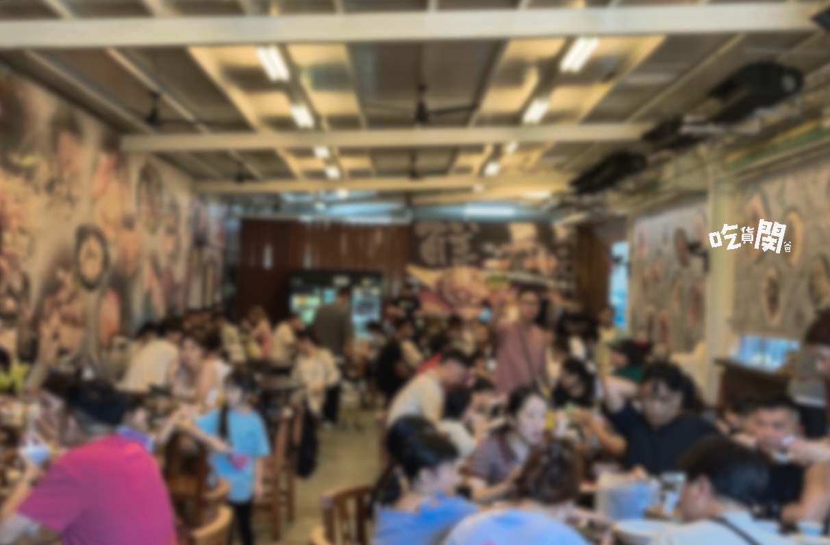 六少爺海鮮恆春店｜泰國蝦、滷豬腳、近80種家常熱炒必吃！恆春最強CP海鮮熱炒店！