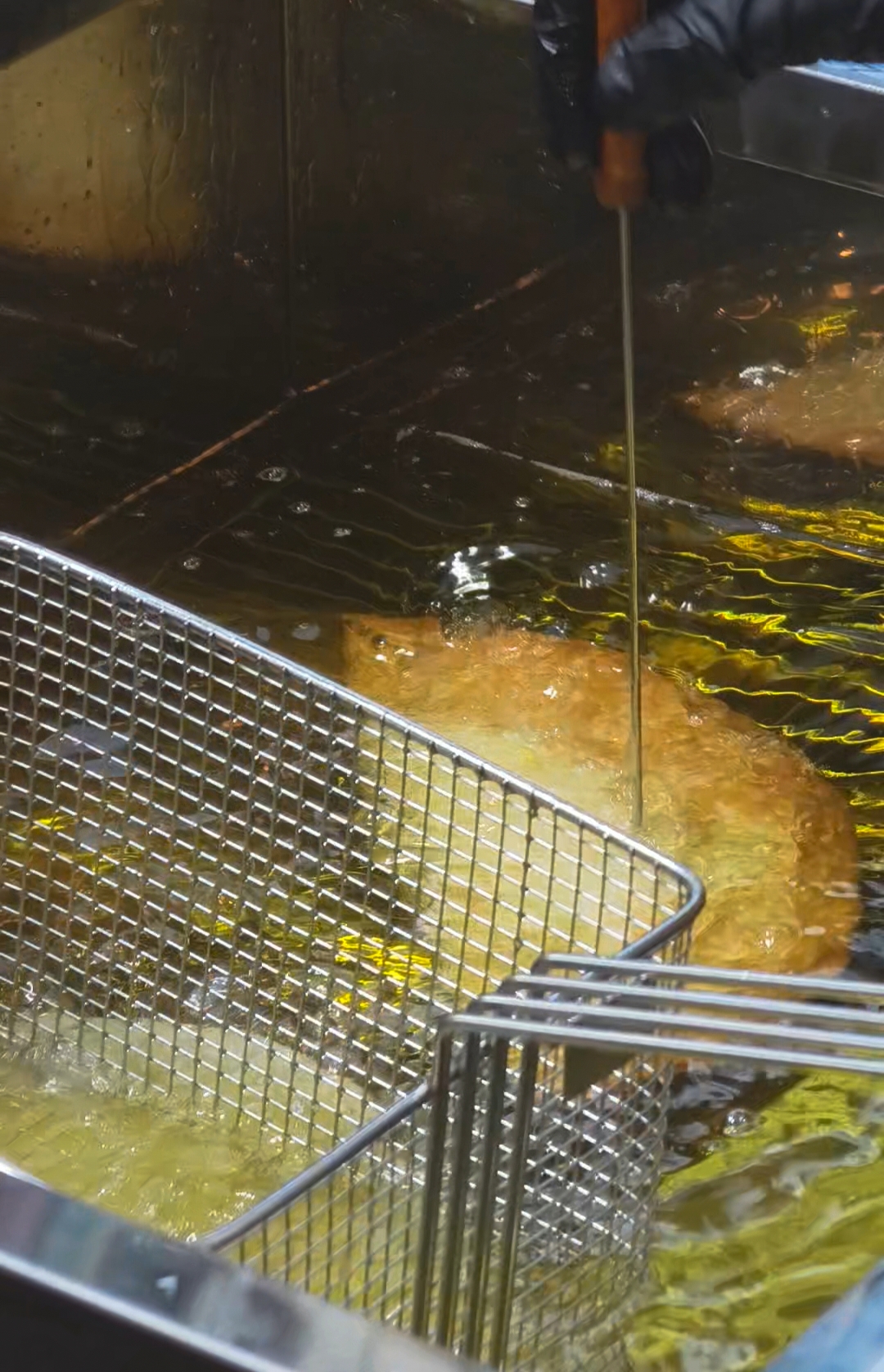 獨一無二炸蛋蔥油餅｜高雄三民｜吉林夜市、高醫周邊最強台式下午茶點心宵夜！
