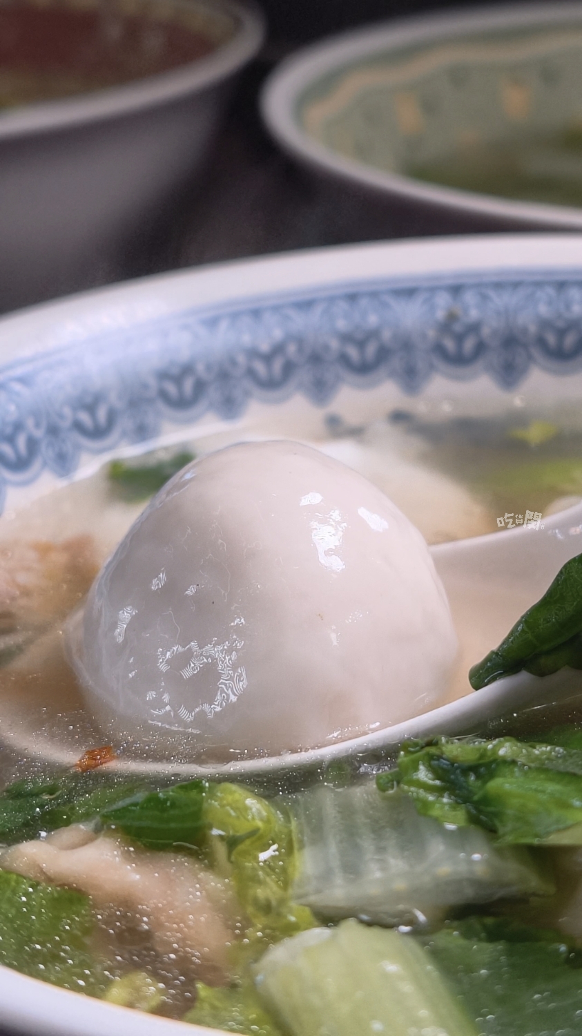 菜市仔嬤左營汾陽餛飩｜高雄左營餛飩一條街，我最愛這一間，吃過嗎?