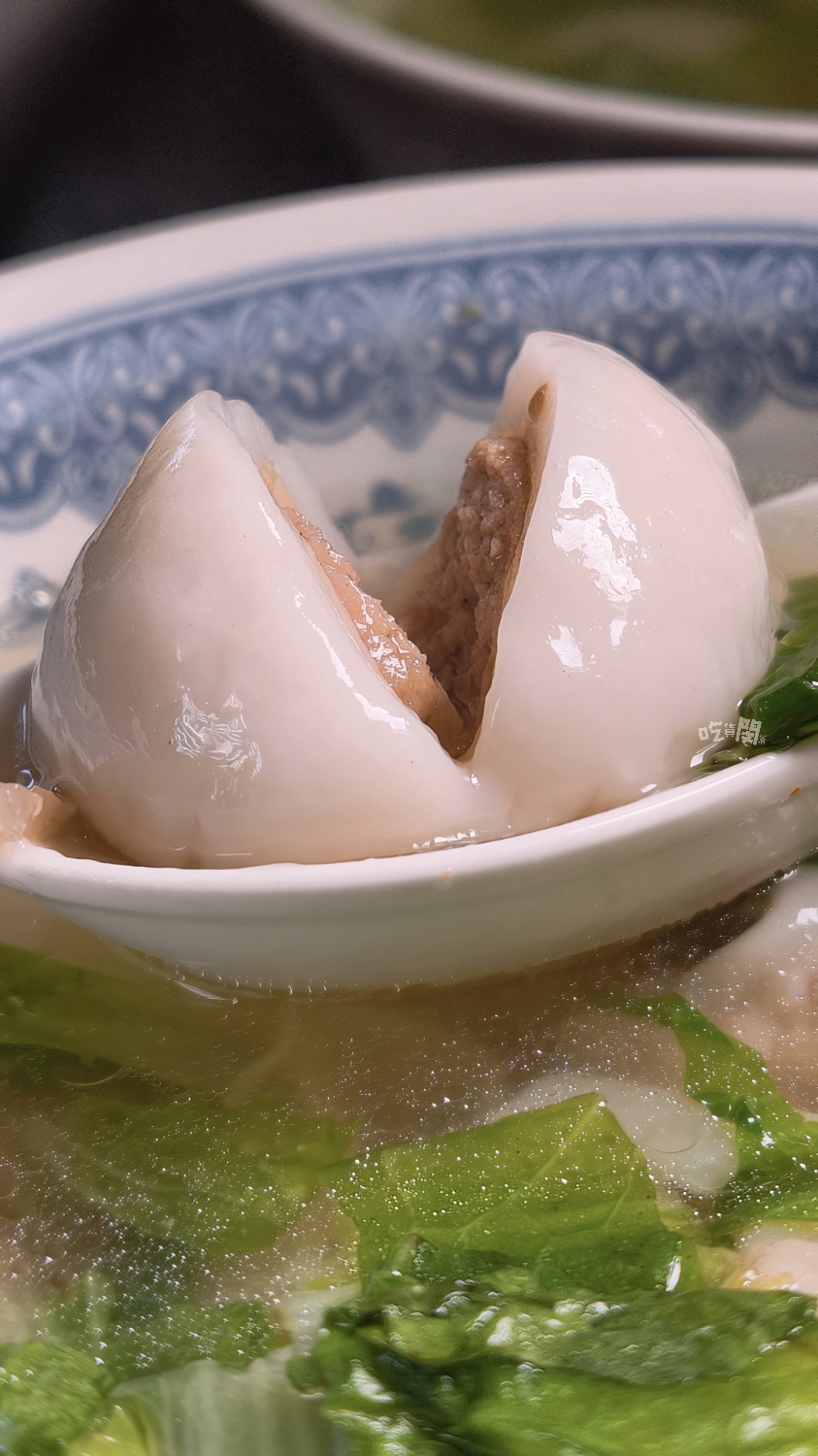 菜市仔嬤左營汾陽餛飩｜高雄左營餛飩一條街，我最愛這一間，吃過嗎?