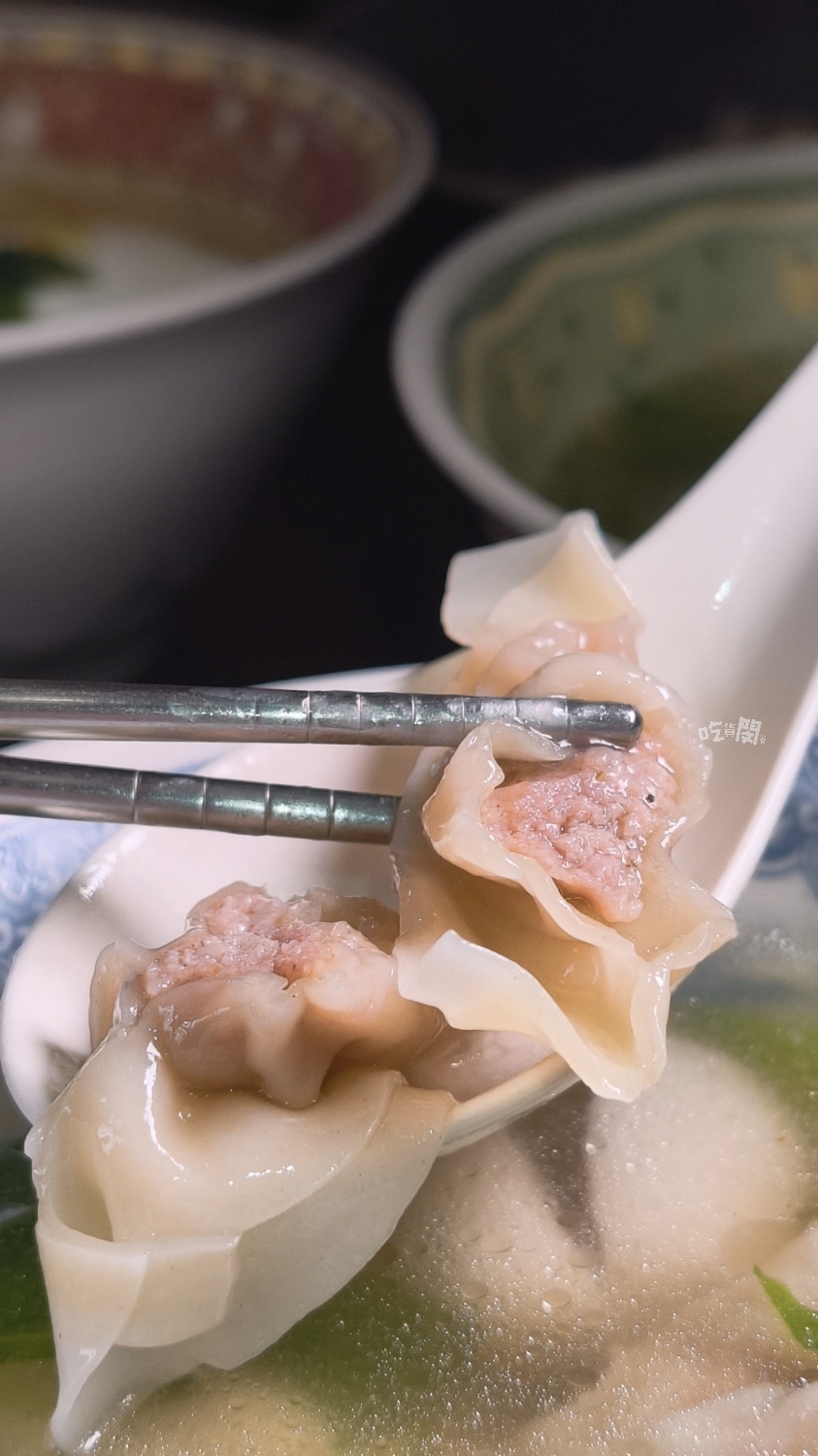 菜市仔嬤左營汾陽餛飩|網路人氣宅配美食,3分鐘輕鬆搞定上桌,一吃愛上! - 第16張圖 菜市仔嬤左營汾陽餛飩|網路人氣宅配美食,3分鐘輕鬆搞定上桌,一吃愛上!