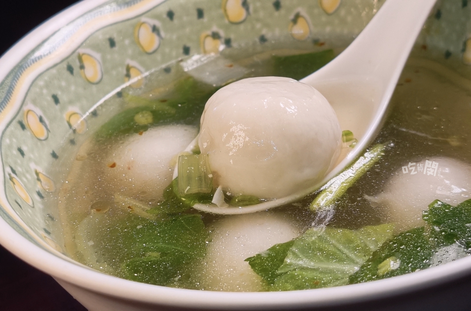 菜市仔嬤左營汾陽餛飩｜高雄左營餛飩一條街，我最愛這一間，吃過嗎?