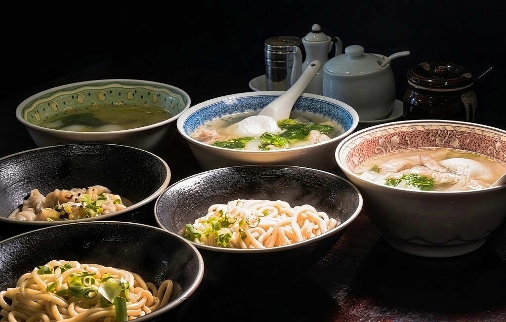 菜市仔嬤左營汾陽餛飩｜高雄左營餛飩一條街，我最愛這一間，吃過嗎?