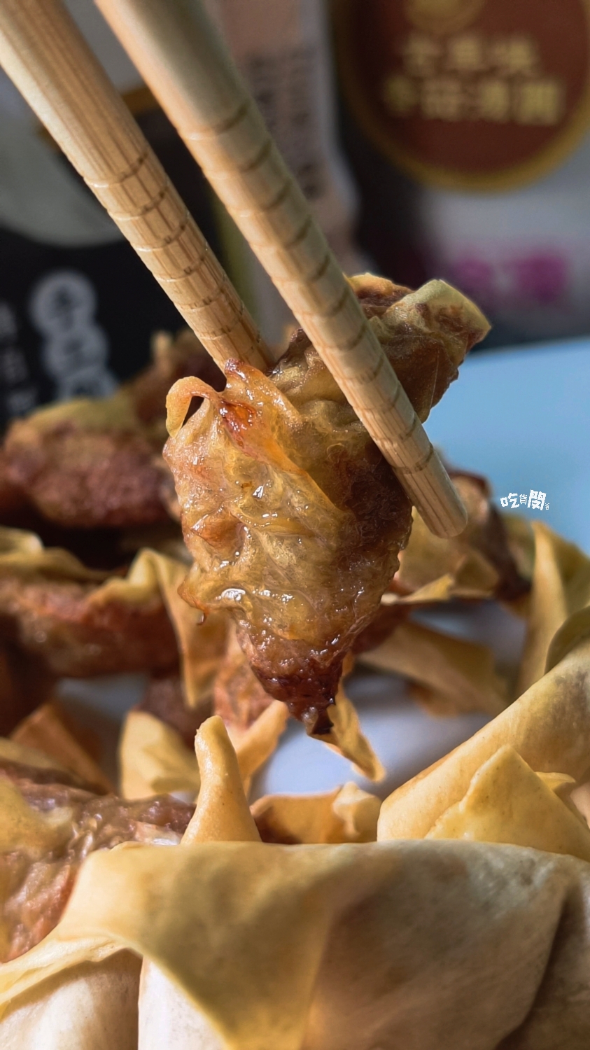 菜市仔嬤左營汾陽餛飩|網路人氣宅配美食,3分鐘輕鬆搞定上桌,一吃愛上! - 第26張圖 菜市仔嬤左營汾陽餛飩|網路人氣宅配美食,3分鐘輕鬆搞定上桌,一吃愛上!