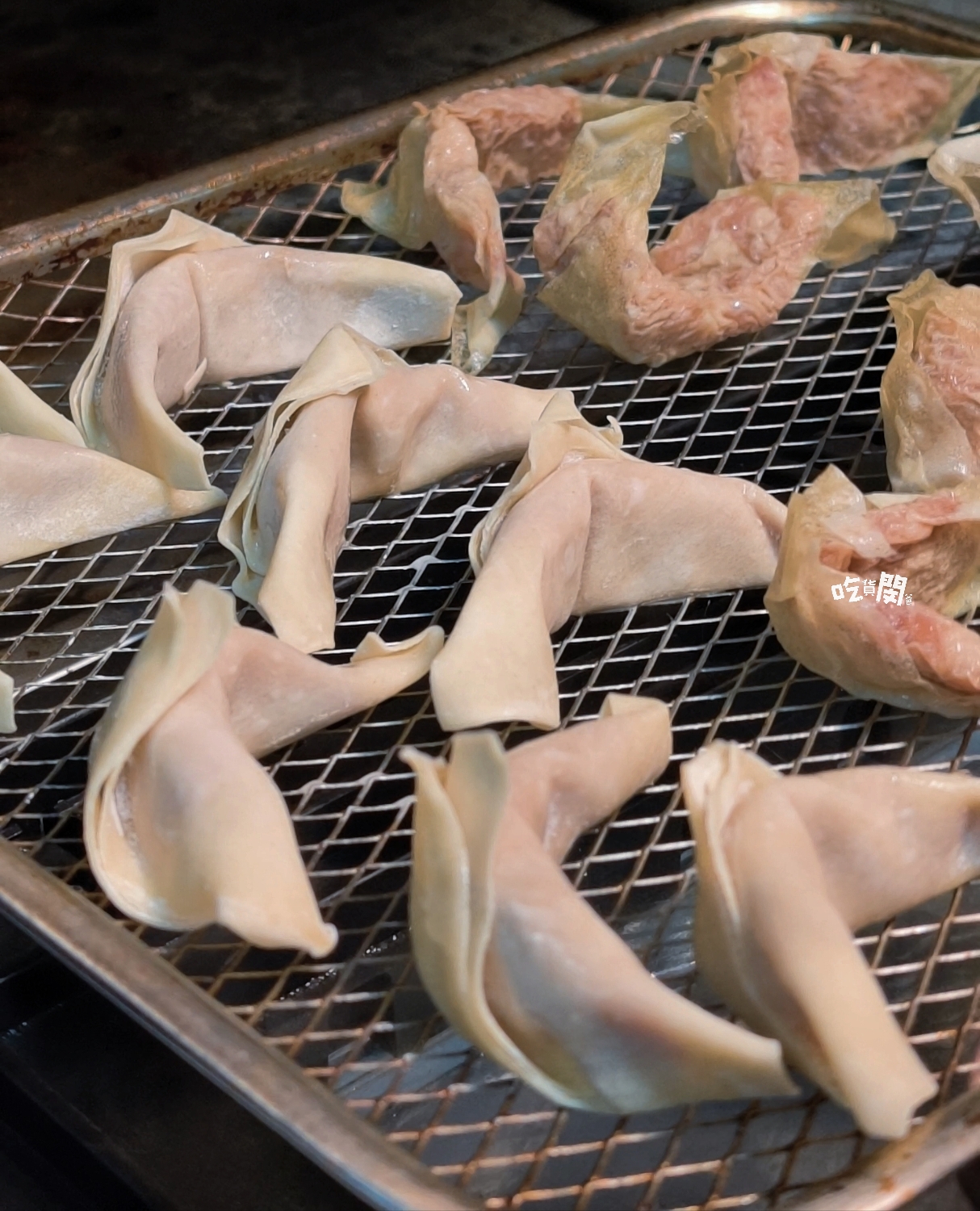 菜市仔嬤左營汾陽餛飩|網路人氣宅配美食,3分鐘輕鬆搞定上桌,一吃愛上! - 第23張圖 菜市仔嬤左營汾陽餛飩|網路人氣宅配美食,3分鐘輕鬆搞定上桌,一吃愛上!