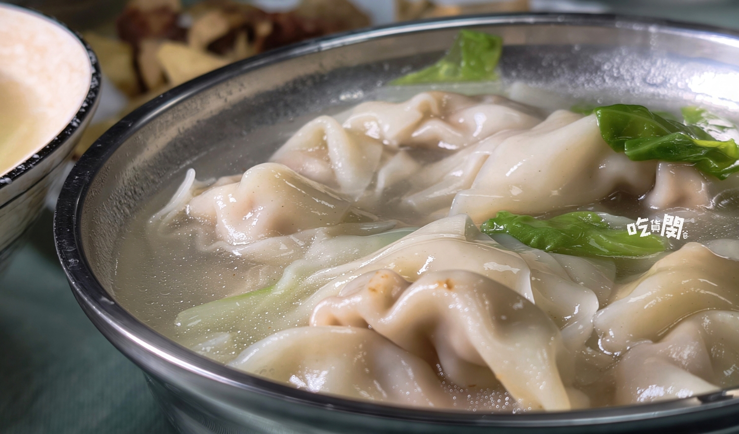 菜市仔嬤左營汾陽餛飩|網路人氣宅配美食,3分鐘輕鬆搞定上桌,一吃愛上! - 第14張圖 菜市仔嬤左營汾陽餛飩|網路人氣宅配美食,3分鐘輕鬆搞定上桌,一吃愛上!