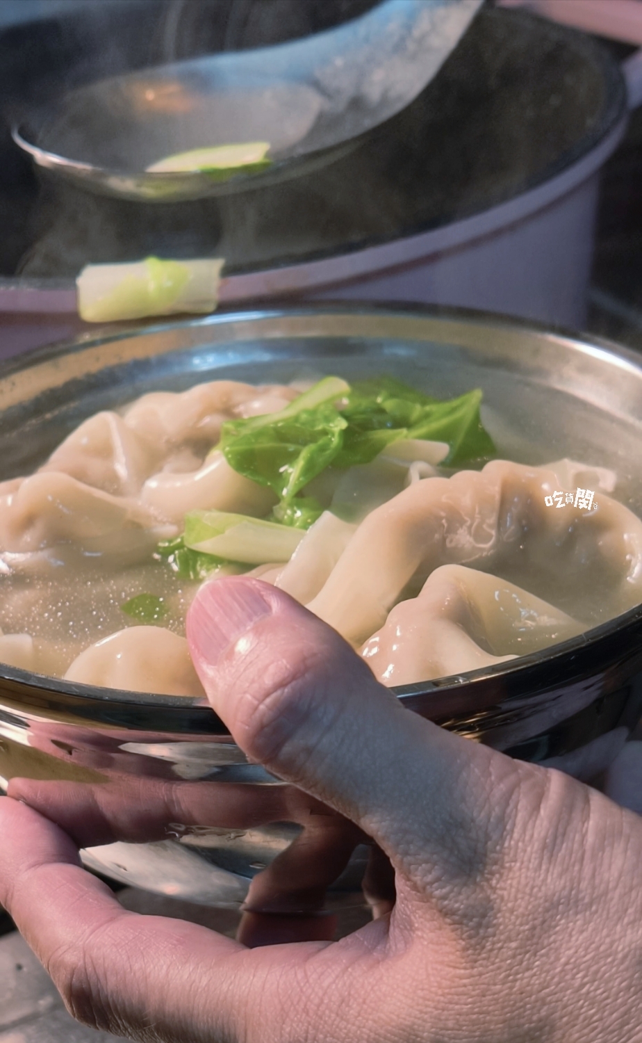 菜市仔嬤左營汾陽餛飩|網路人氣宅配美食,3分鐘輕鬆搞定上桌,一吃愛上! - 第48張圖 菜市仔嬤左營汾陽餛飩|網路人氣宅配美食,3分鐘輕鬆搞定上桌,一吃愛上!