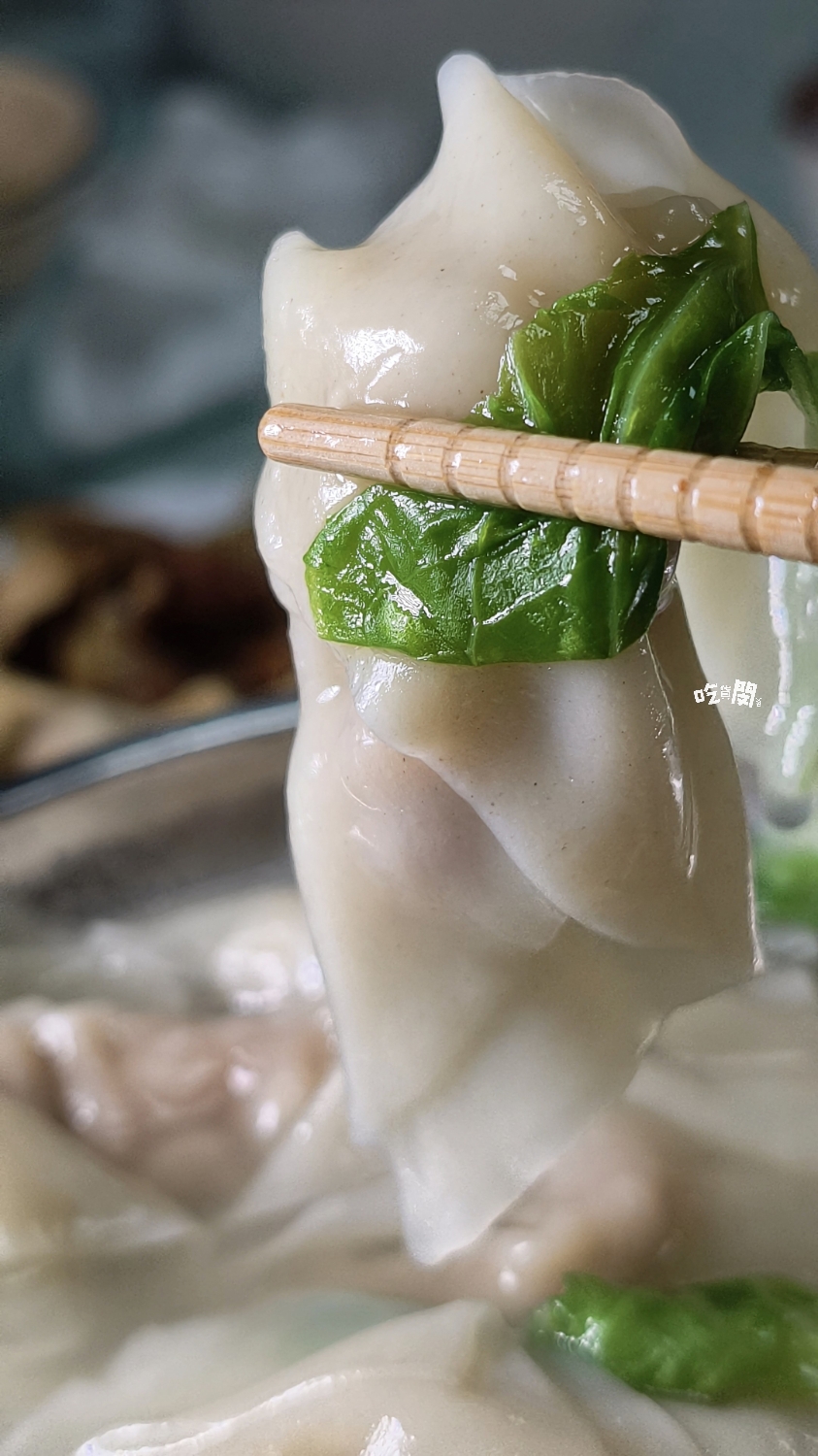 菜市仔嬤左營汾陽餛飩|網路人氣宅配美食,3分鐘輕鬆搞定上桌,一吃愛上! - 第15張圖 菜市仔嬤左營汾陽餛飩|網路人氣宅配美食,3分鐘輕鬆搞定上桌,一吃愛上!