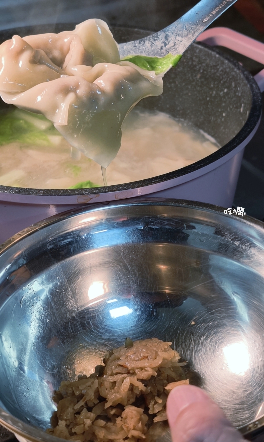菜市仔嬤左營汾陽餛飩|網路人氣宅配美食,3分鐘輕鬆搞定上桌,一吃愛上! - 第13張圖 菜市仔嬤左營汾陽餛飩|網路人氣宅配美食,3分鐘輕鬆搞定上桌,一吃愛上!